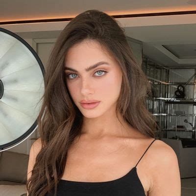 yael shelbia religion|Yael Shelbia Height, Weight, Age, Body Statistics